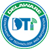 Logo: Department of Technology and Information